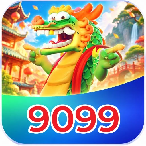 9099 Logo