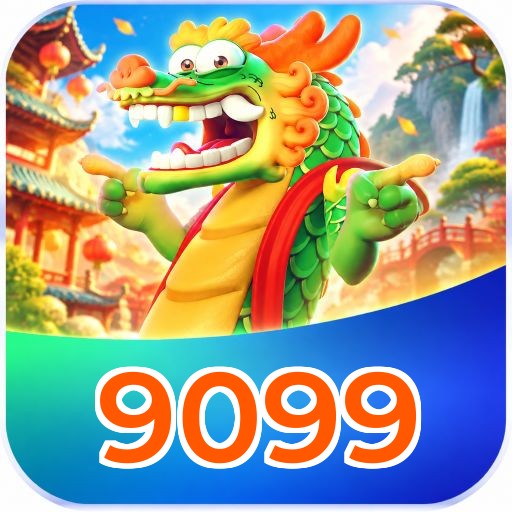 9099 Logo - Bônus de Cadastro