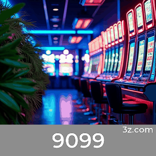 9099: O Seu Cassino Online Confiável