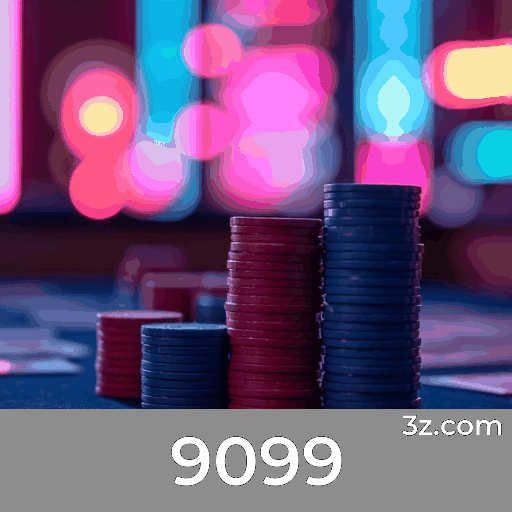 Descubra a Convergência de Tecnologias e o Futuro Revolucionário dos Jogos na 9099