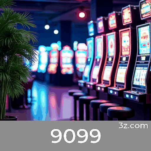 9099: Plataforma Precisa e Abrangente de Apostas Esportivas