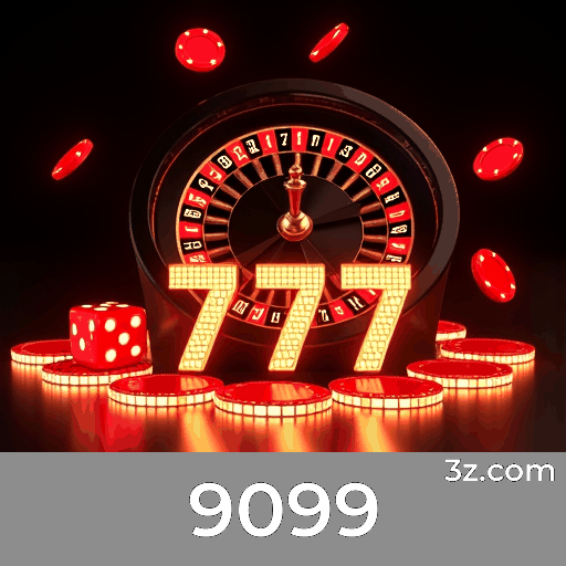 Experiência Luxuosa com Dealers de Classe Mundial no Casino 9099