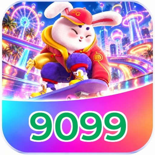 9099 Logo Oficial - Cassino Online Brasil Certificado eCOGRA
