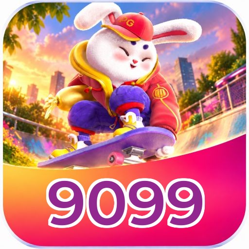 9099 Logo
