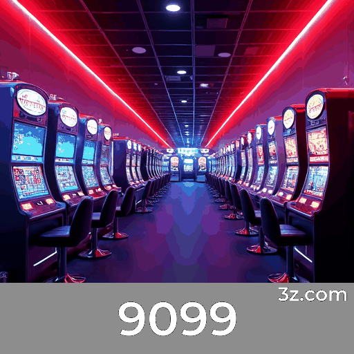 Experimente o App 9099: Apostas Móveis Completas