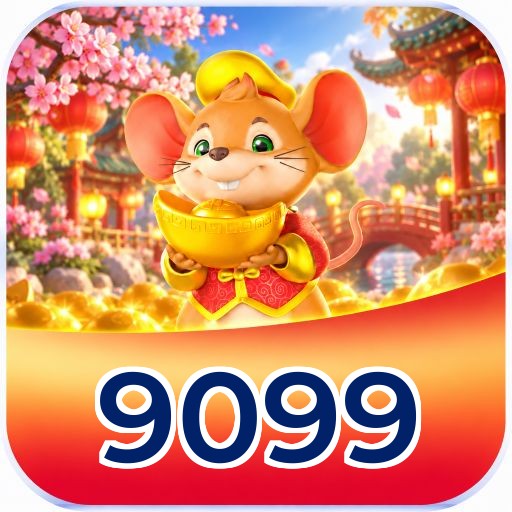 9099 Logo Verificado
