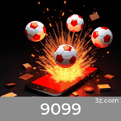 Competições em Tempo Real no Crash da 9099