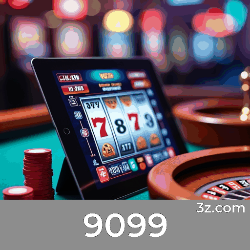 Recompensas Reais e Transparentes no 9099: Promoções Sem Pegadinhas