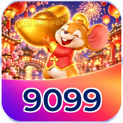 9099 Logo