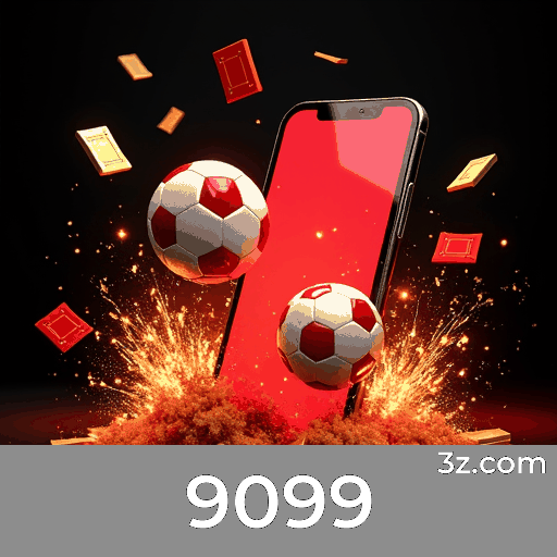 Descubra a Convergência de Tecnologias e o Futuro Revolucionário dos Jogos na 9099