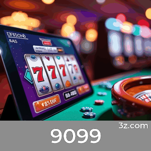 Recompensas Reais e Transparentes no 9099: Promoções Sem Pegadinhas