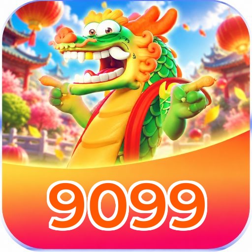 9099 VIP Program Logo