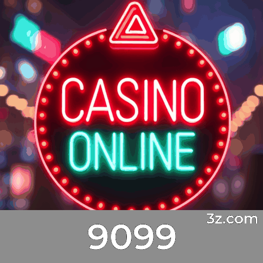 Experimente o App 9099: Apostas Móveis Completas