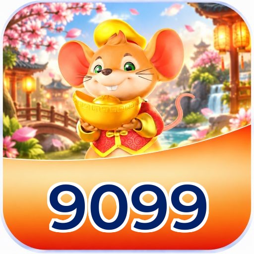 9099 Logo