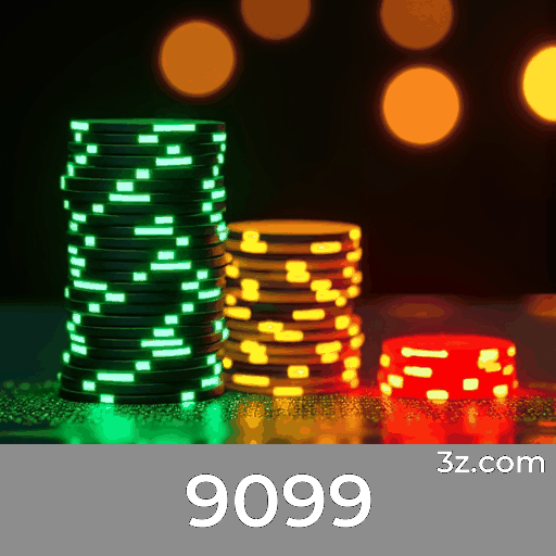 Experiência Luxuosa com Dealers de Classe Mundial no Casino 9099