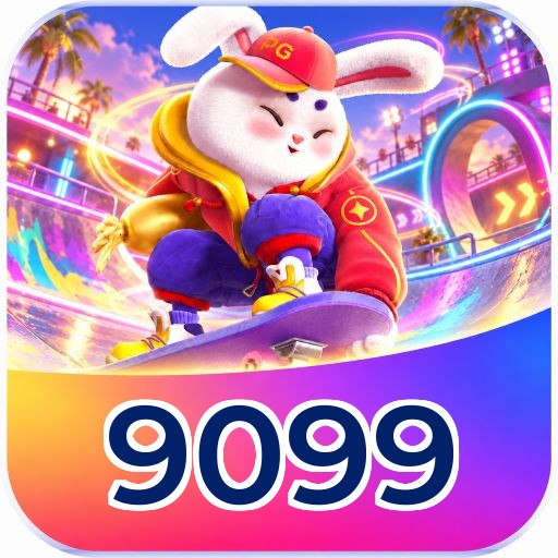9099 Logo