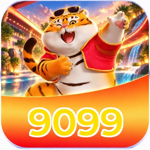Logo 9099 Telegram Oficial