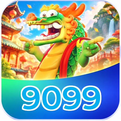 9099 Logo