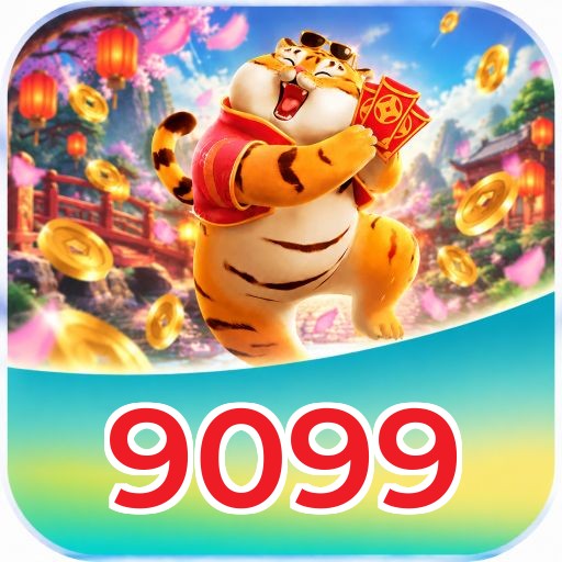 9099 Logo Oficial
