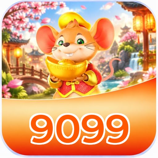 Logo 9099 Cassino Online Brasil