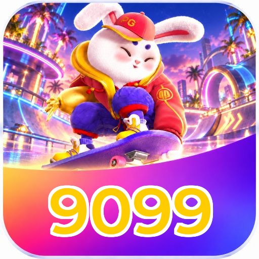 Logo 9099 Download Brasil