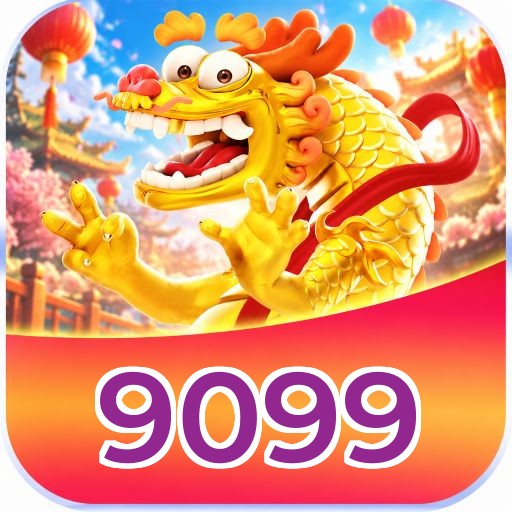 9099 APP Logo Oficial Certificado Android iOS