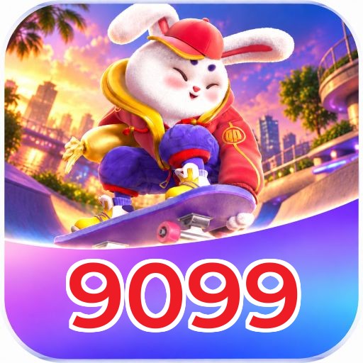 9099 APK Logo Oficial Certificado