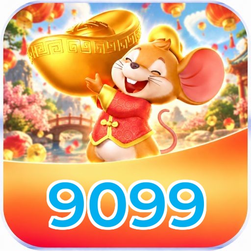 Logo 9099 Cassino Online Brasil