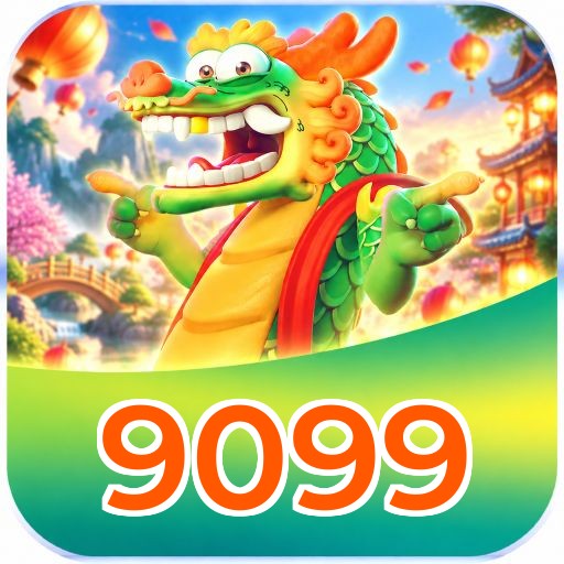 Logo da 9099