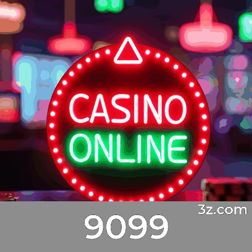 9099: Plataforma Precisa e Abrangente de Apostas Esportivas