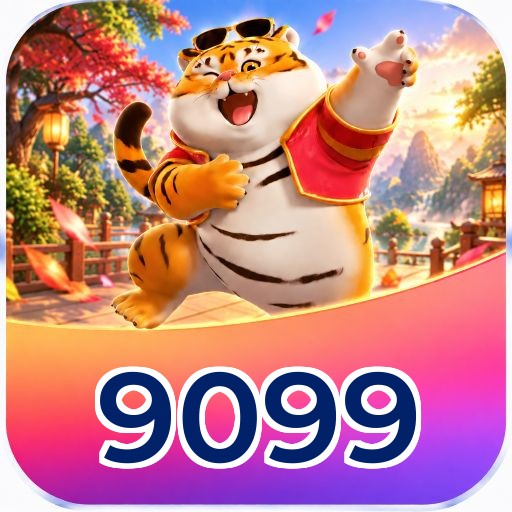 9099 Fortune Games - Tiger, Ox, Rabbit RTP Certificado