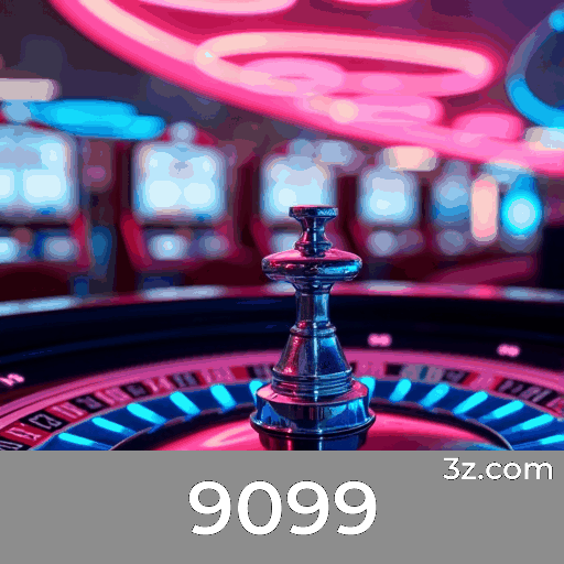 9099: O Seu Cassino Online Confiável