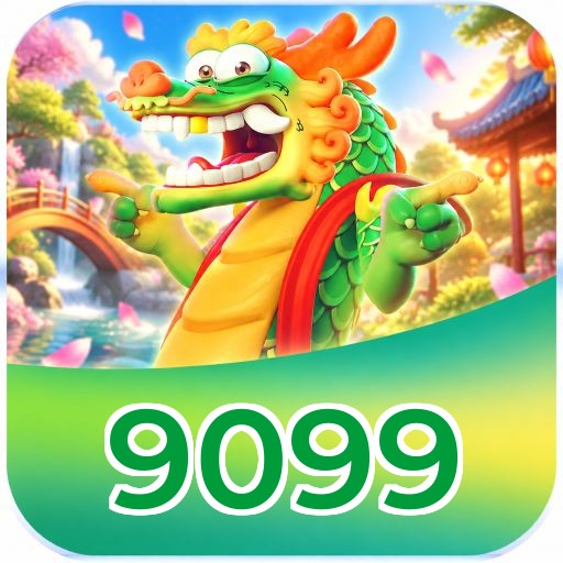 Como instalar o app da 9099