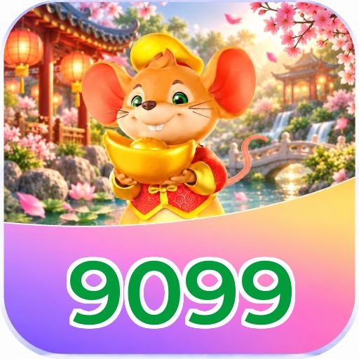 Logo 9099 Loteria Online