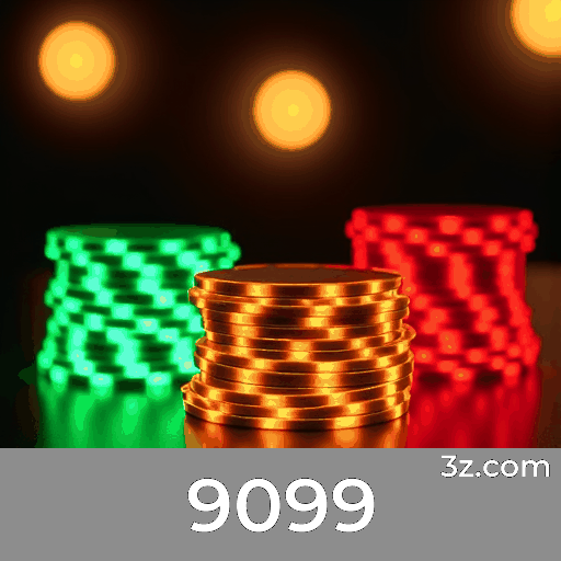 9099: Plataforma Precisa e Abrangente de Apostas Esportivas